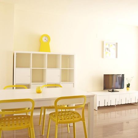 발렌시아 Apartup Yellow Opera View 아파트 외부 사진