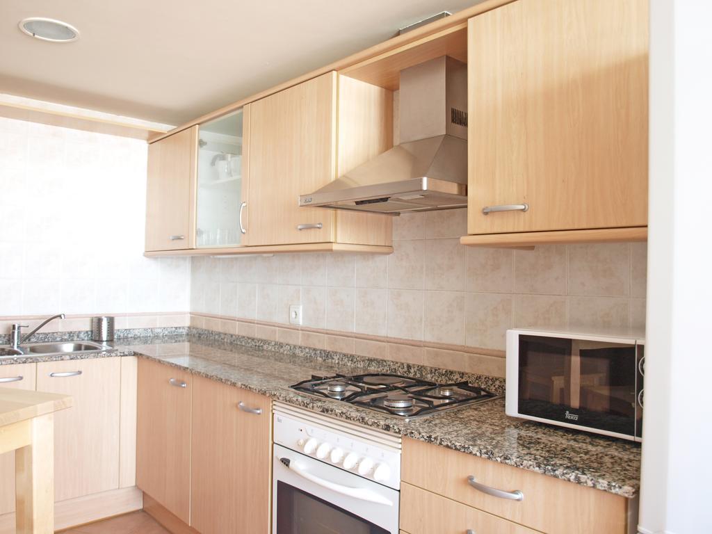 발렌시아 Apartup Yellow Opera View 아파트 외부 사진