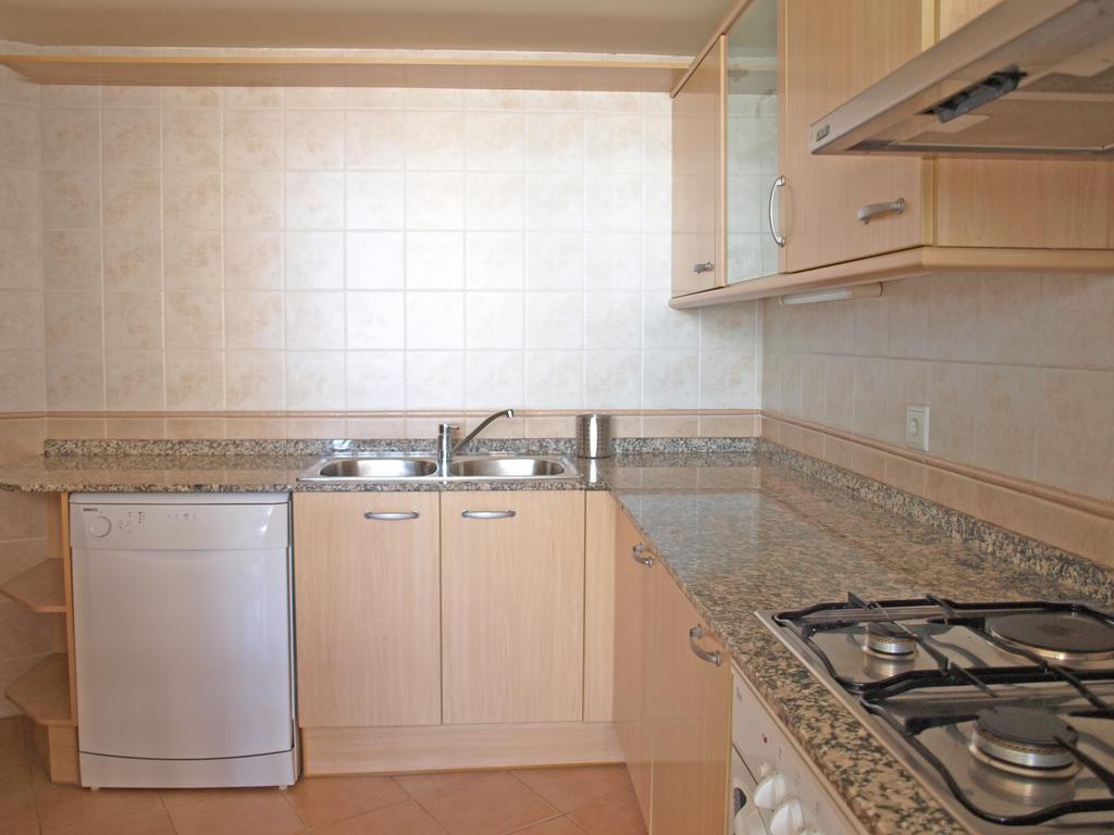 발렌시아 Apartup Yellow Opera View 아파트 외부 사진