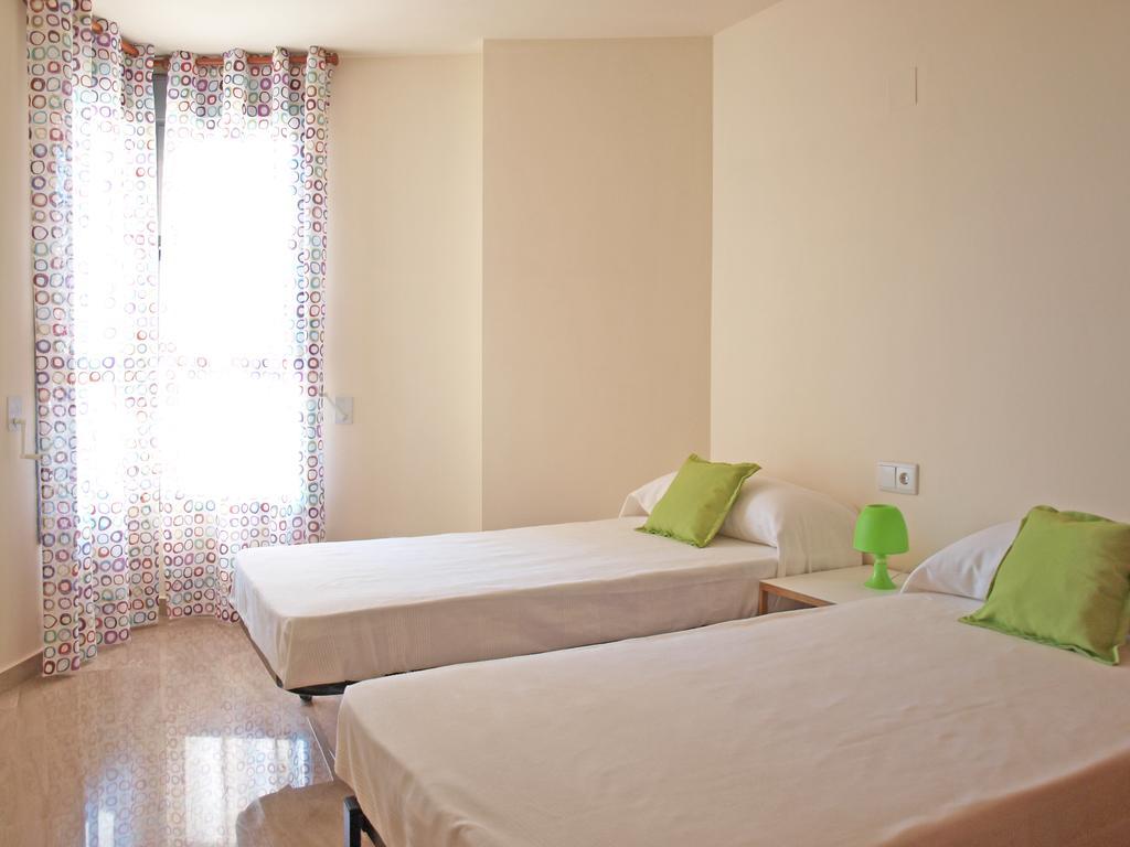 발렌시아 Apartup Yellow Opera View 아파트 외부 사진